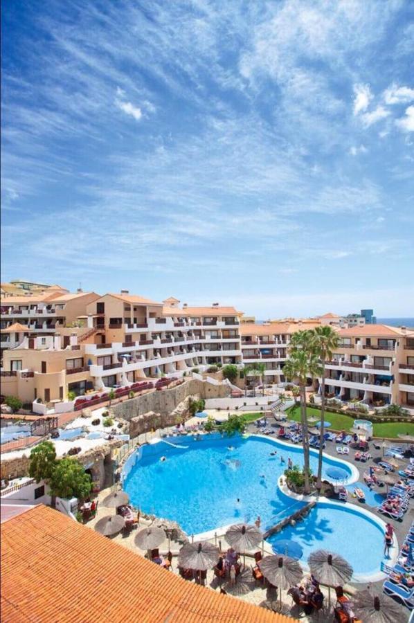 Royal Park Albatros Bonito Apartamento Golf Del Sur Сан Мигель Экстерьер фото